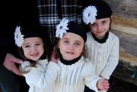Bradford Family - 1210
