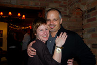 January, Kim - 40th Bday - 1009