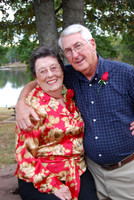 Frank & Dot - 50th Wedding Anniversary