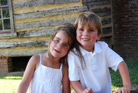 Danner Family - 0712