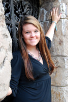Kelsey's Senior Pictures - 0611