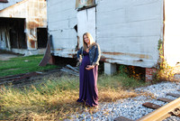 Reese, Ashley - maternity 0911
