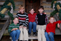 Wyatt Family - 1108