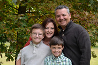 Marick Family - 1013