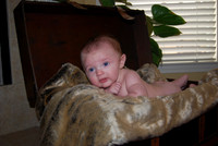 Shea 4 mos - 0110