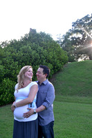 Yeh Maternity Photos - 0714