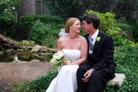 Dawn & Stanley - Wedding
