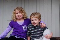 Worrell Family - 1109