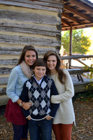 Cordell Family - 1113