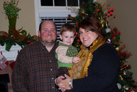 Whitsell Family - 1209
