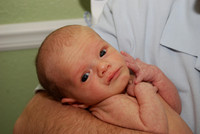Lemmons - newborn