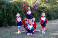Cheer - 1110