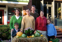 Hoover Family - 1008