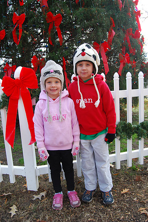Christmas 689